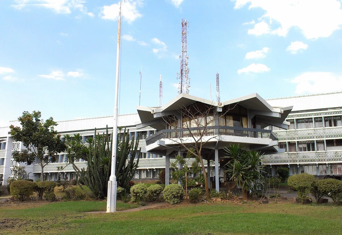 President Office new